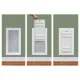 Product High Tech Pet® Armor Flex Airtight Extreme Weather Magnetic Closure Pet Door with Wall Tunnel Kit