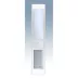 High Tech Pet® Armor Flex Low-E Patio Tall Height Pet Door Opening image thumbnail 1