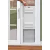 High Tech Pet® Armor Flex Low-E Patio Regular Height Pet Door Opening image thumbnail 3