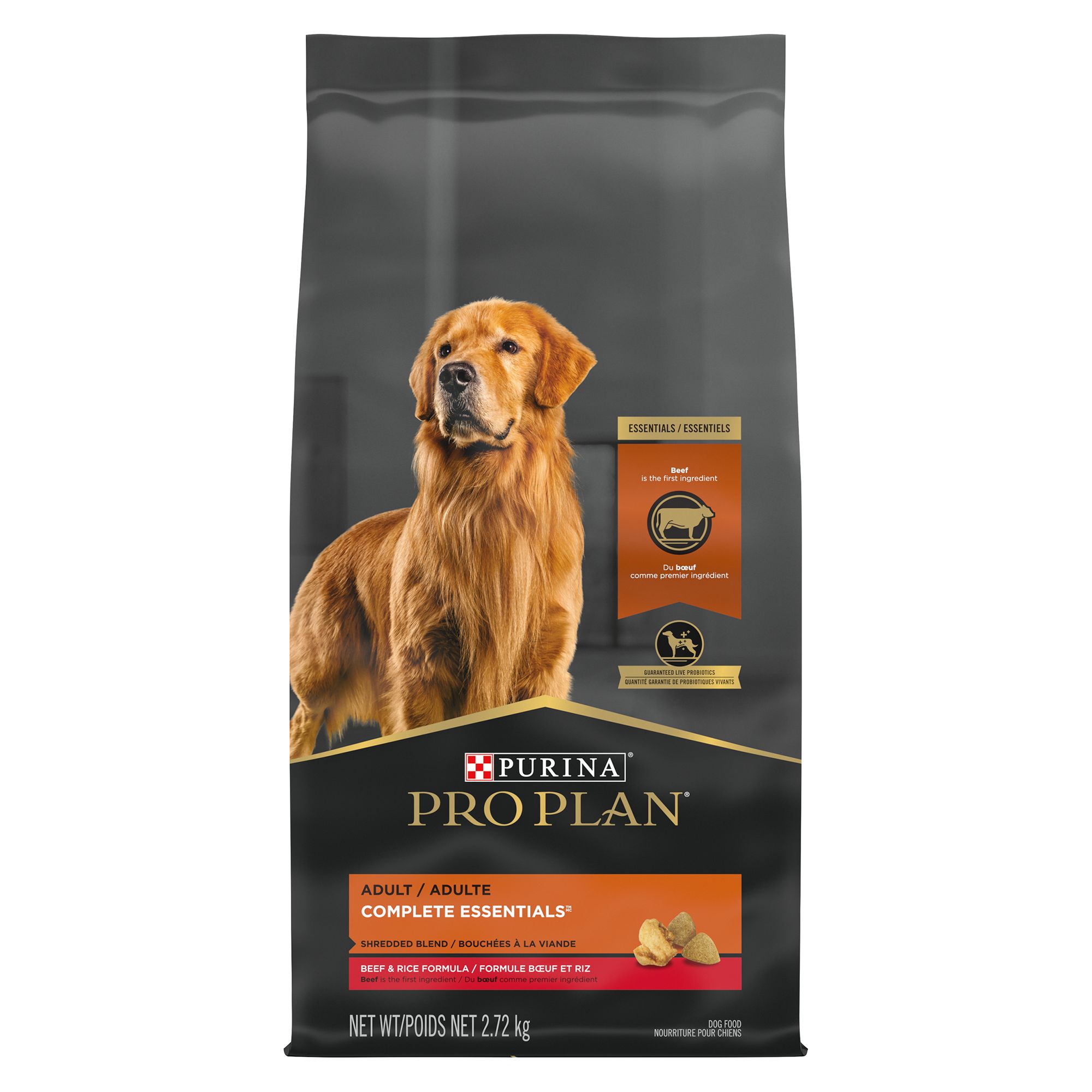 Petsmart frozen deals dog food