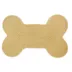 Top Paw® Rope Fabric Bone Pet Feeding Placemat image thumbnail 2