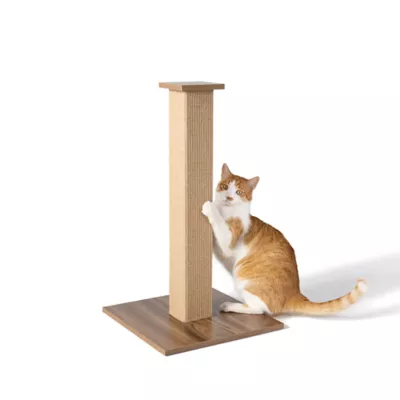 Product Whisker City® Sisal Cat Scratching Post