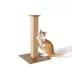 Whisker City® Sisal Cat Scratching Post image thumbnail 1