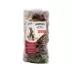 Living World Green Botanicals Hay Bale with Flowers Small Pet Treat image thumbnail 1