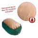 Product Majestic Pet Personalized Bagel Dog Bed