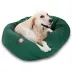 Majestic Pet Personalized Bagel Dog Bed image thumbnail 2