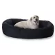 Product Majestic Pet Personalized Bagel Dog Bed