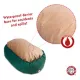 Product Majestic Pet Personalized Bagel Dog Bed