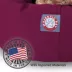 Majestic Pet Personalized Bagel Dog Bed image thumbnail 6