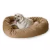 Majestic Pet Personalized Bagel Dog Bed image thumbnail 2