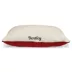Majestic Pet Personalized Sherpa Pillow Dog Bed w/Removable Cover image thumbnail 1