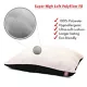 Product Majestic Pet Personalized Sherpa Pillow Dog Bed w/Removable Cover