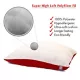 Product Majestic Pet Personalized Sherpa Pillow Dog Bed w/Removable Cover
