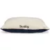 Majestic Pet Personalized Sherpa Pillow Dog Bed w/Removable Cover image thumbnail 1