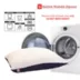 Majestic Pet Personalized Sherpa Pillow Dog Bed w/Removable Cover image thumbnail 6