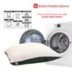 Majestic Pet Personalized Sherpa Pillow Dog Bed w/Removable Cover image thumbnail 6