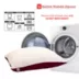 Majestic Pet Personalized Sherpa Pillow Dog Bed w/Removable Cover image thumbnail 6