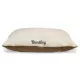 Product Majestic Pet Personalized Sherpa Pillow Dog Bed w/Removable Cover