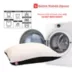 Majestic Pet Personalized Sherpa Pillow Dog Bed w/Removable Cover image thumbnail 6