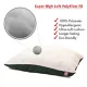 Product Majestic Pet Personalized Sherpa Pillow Dog Bed w/Removable Cover
