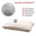 Majestic Pet Personalized Sherpa Pillow Dog Bed w/Removable Cover image thumbnail 4