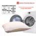 Majestic Pet Personalized Sherpa Pillow Dog Bed w/Removable Cover image thumbnail 6