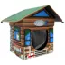 Kitty City Outdoor Insulated Cat Cabin image thumbnail 1