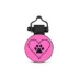 SiliDog The Silent Dog Tag Personalized Silicone Paw Print Dog & Cat ID Tag image thumbnail 1