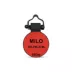 SiliDog The Silent Dog Tag Personalized Silicone Bow Tie Dog & Cat ID Tag image thumbnail 2