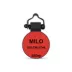 SiliDog The Silent Dog Tag Personalized Silicone Flower Dog & Cat ID Tag image thumbnail 2