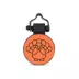 SiliDog The Silent Dog Tag Personalized Silicone Turkey Dog & Cat ID Tag image thumbnail 1