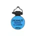 SiliDog The Silent Dog Tag Personalized Silicone Birthday Cake Dog & Cat ID Tag image thumbnail 2