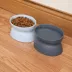 Sport Pet Elevated & Slanted Cat Bowl Set, 2 Count image thumbnail 2