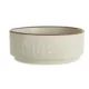 Product Whisker City® Ivory Meow Ceramic Cat Bowl, 1.5-cup