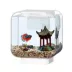 Top Fin® Clear Vivid View Aquarium - 3 Gallon image thumbnail 2