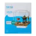 Top Fin® Clear Vivid View Aquarium - 3 Gallon image thumbnail 7