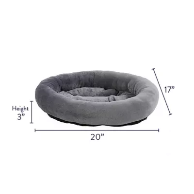 Product Whisker City® Bolster Cat Bed