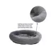 Whisker City® Bolster Cat Bed image thumbnail 3
