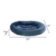 Product Whisker City® Bolster Cat Bed