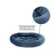 Product Whisker City® Bolster Cat Bed