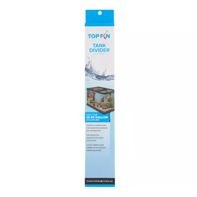 Product Top Fin® Tank Divider