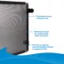 Top Fin® Tank Divider - Fish Tank Aquarium - 10-55 Gallon image thumbnail 3