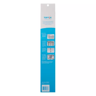Top Fin® Tank Divider - Fish Tank Aquarium - 10-55 Gallon - Image 8