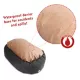 Product Majestic Pet Personalized Bagel Dog Bed