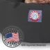 Majestic Pet Personalized Bagel Dog Bed image thumbnail 6