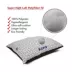Majestic Pet Personalized Aruba Super Value Pillow Dog Bed image thumbnail 4