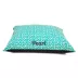 Majestic Pet Personalized Aruba Super Value Pillow Dog Bed image thumbnail 1