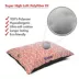 Majestic Pet Personalized Charlie Super Value Pillow Dog Bed image thumbnail 4
