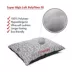 Majestic Pet Personalized Charlie Super Value Pillow Dog Bed image thumbnail 4