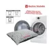 Majestic Pet Personalized Charlie Super Value Pillow Dog Bed image thumbnail 5